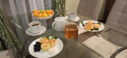 Fun trip to Nevsky apartments