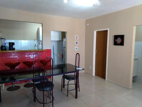 . Apartamento em Itamaraca