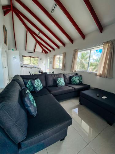 Ocean Breeze Villa