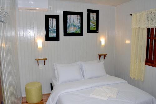 Pousada Bauernhof in Nova Petrópolis