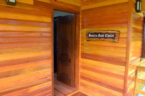 Pousada Bauernhof in Nova Petrópolis