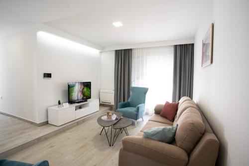 . Apartmani Centar