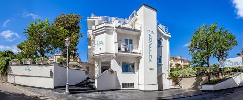 Hotel Angelina in 80065 Sant'Agnello