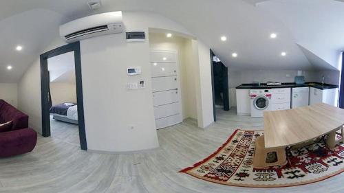 platanasuit.e apart otel