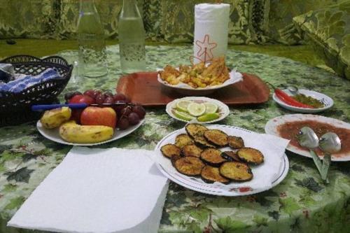 Appartement calme a Agadir pour familles