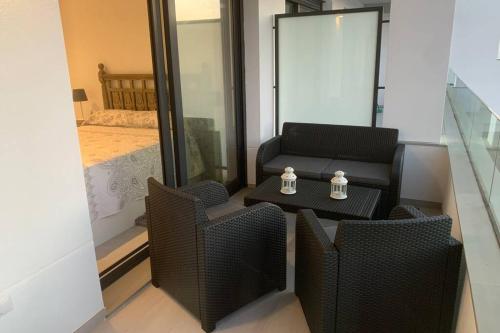Apartamento en Tarifa Viento de Tramontana