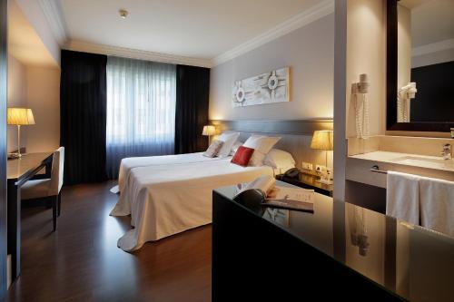 Hotel Condado, Barcelona