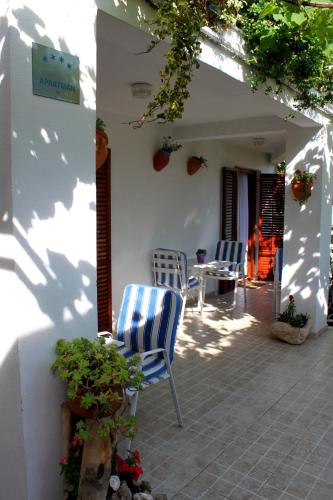 Monten, Sveti Stefan (foto 4)