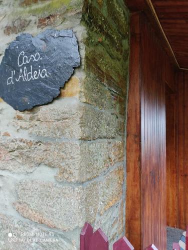 Casa d'Aldeia