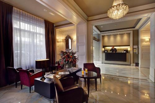 Hotel Condado - main image