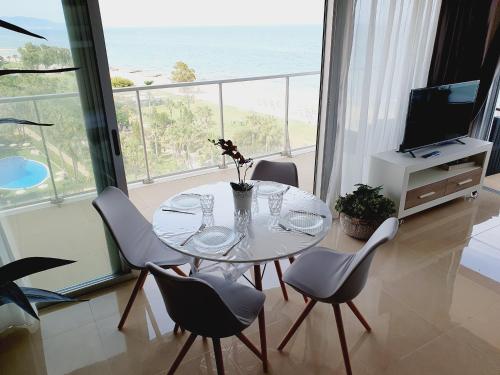 Luxury Apartment Miramar Marina d'or