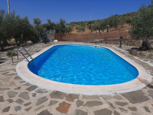 Quinta da Vela gîte à louer Santo André