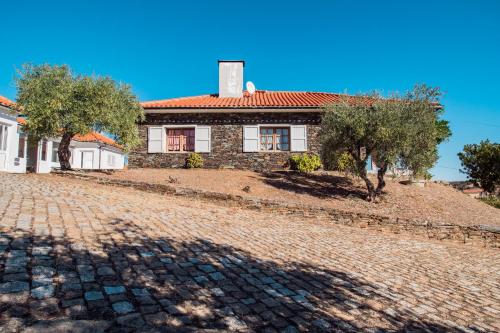 . Quinta da Vela