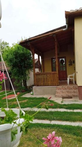 Holiday home Abadszalok/Theiss-See 27793