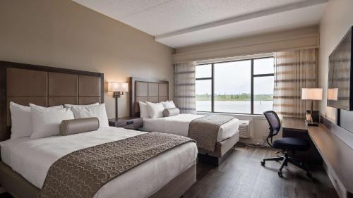 Photo - Best Western Plus Coastline Inn