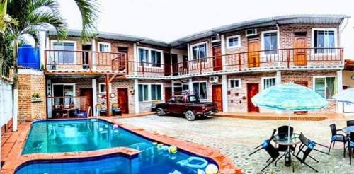 HOSTAL MIRAMAR