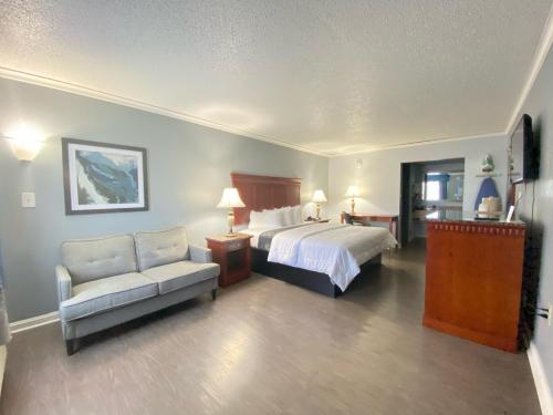 Quarters Inn & Suites in Anticoch (TN)