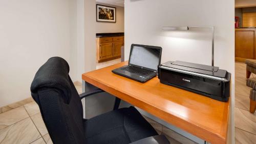 Best Western of Murphy - image 9