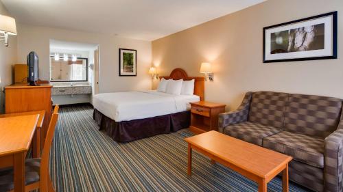 Best Western of Murphy - image 3