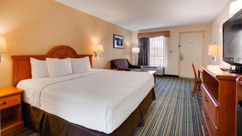 Best Western of Murphy - image 6