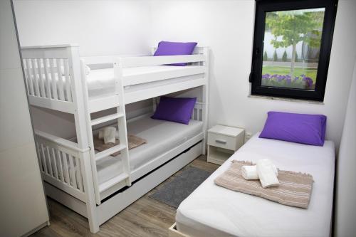Two-Bedroom Apartment image 5