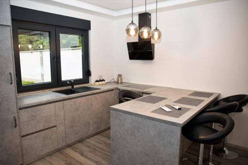 Two-Bedroom Apartment image 4
