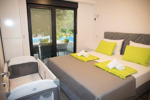 Two-Bedroom Apartment image 3