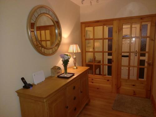 Sea Crest B&B Rossnowlagh