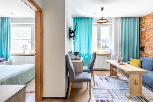 Apartamenty Efekt 72 - image 2