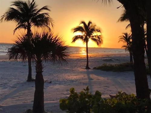 Sunshine Villa