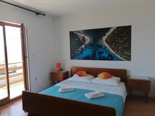 Apartments by the sea Bibinje Zadar - 5780 - main image