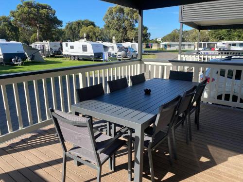 Victor Harbor Holiday Park