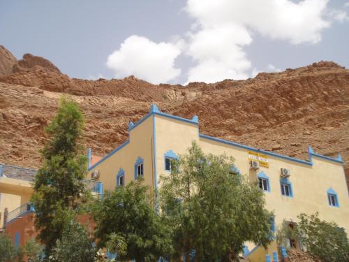 希尔布勒住宅酒店 希尔布勒住宅酒店