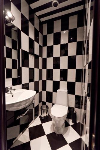 Design Hotel Domino