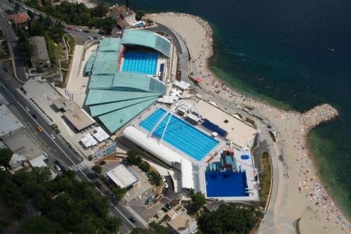 Studio Apartman Manuela
