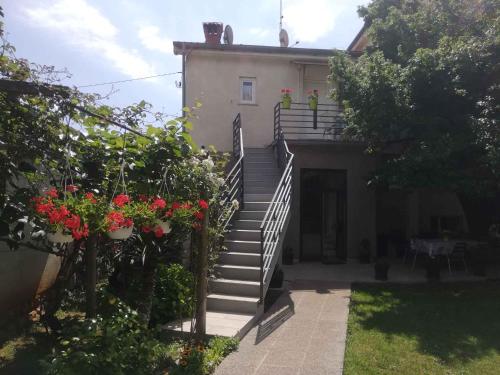  Apartment in Opric 15139 in Opric