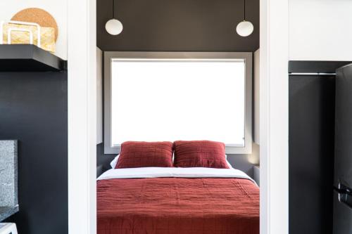 Ironwood Grove, Tiny House Hotel in Nashville, USA