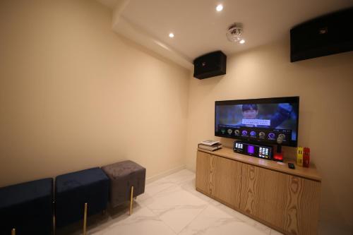 Hotel Vantt - Gwangju