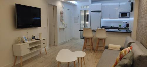 Rual Centro apartamento, Ronda (Foto 9)