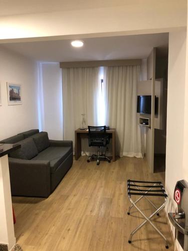 apartamento otima localizacao itaim bibi, San Paolo