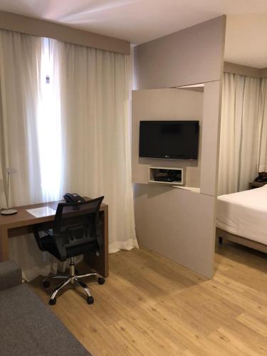 apartamento otima localizacao itaim bibi, São Paulo (fotografie 3)