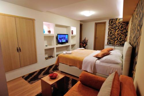 Pansion Villa Cardak - image 13
