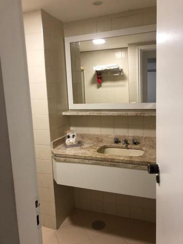apartamento otima localizacao itaim bibi, São Paulo (fotografie 4)