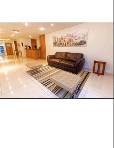 apartamento otima localizacao itaim bibi, São Paulo (fotografie 6)