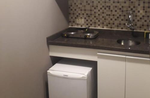 apartamento otima localizacao itaim bibi, São Paulo (fotografie 7)