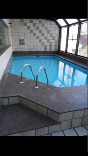 apartamento otima localizacao itaim bibi, São Paulo (fotografie 8)