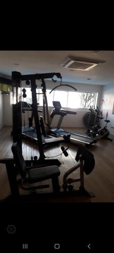 apartamento otima localizacao itaim bibi, São Paulo (fotografie 9)