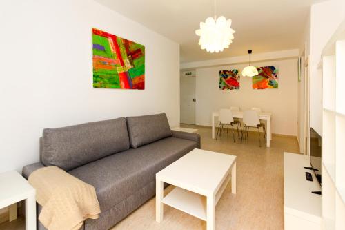 Apartamento Las Alondras - image 13