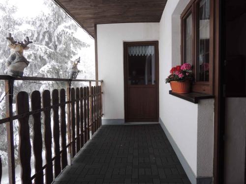 外部景觀, Holiday home Sedlonov - Adlergebirge 949 in 塞德隆諾夫