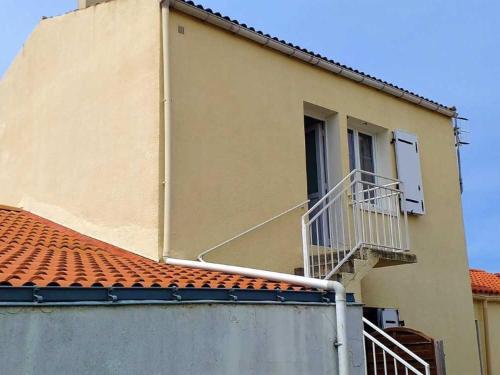 Maison L'Aiguillon-sur-Mer, 2 pièces, 4 personnes - FR-1-476-164 gîte à louer L'Aiguillon-sur-Mer